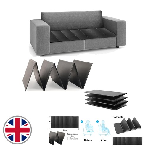 Non slip foldable sofa support - non-slip,