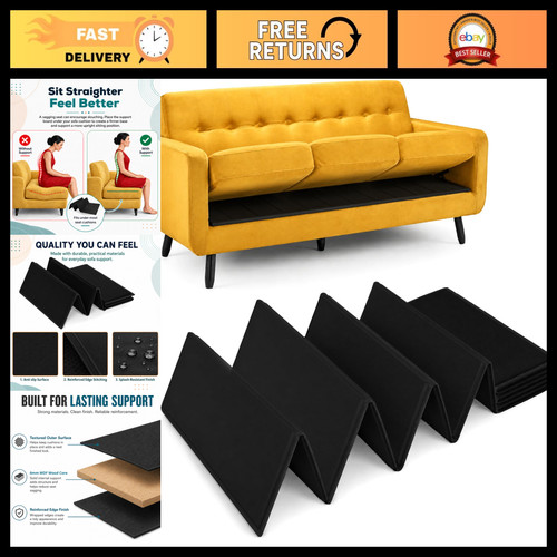 Sofa support board for sagging - support,