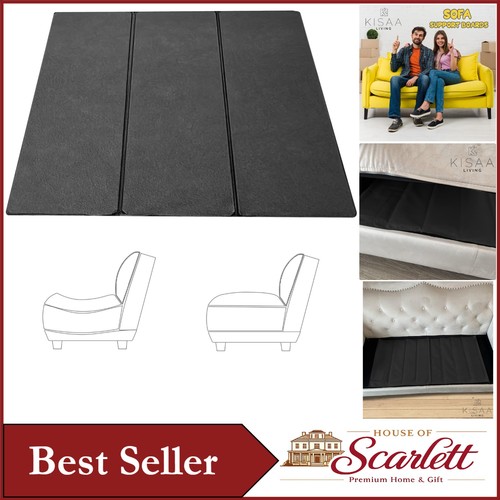 Sofa saver adjustable support - sofa,