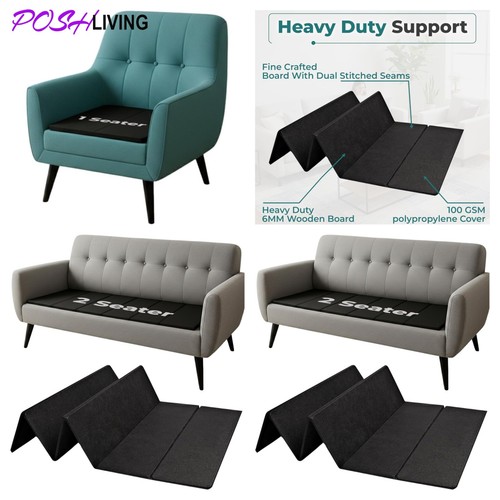 Durable sofa saver rejuvenator - durable,