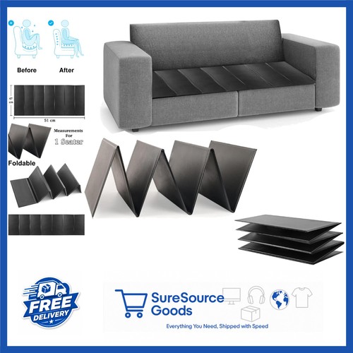 Non slip foldable sofa support - sofa,