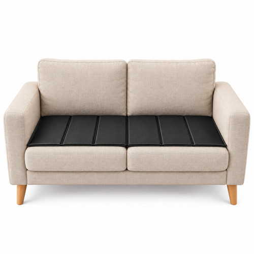 Pack 4 seater sofa - of, 2