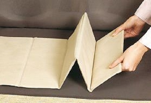 New sofa savers deluxe - sofa,