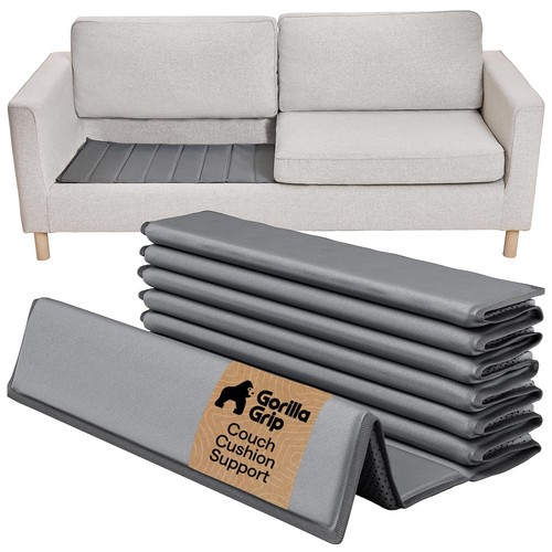Gorilla grip couch cushion - grip,