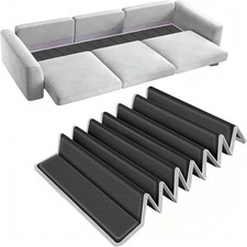 Couch Cushion Support for