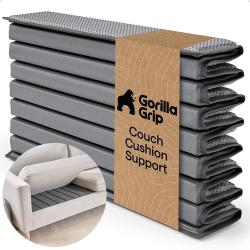 Gorilla grip couch - gorilla, cushion