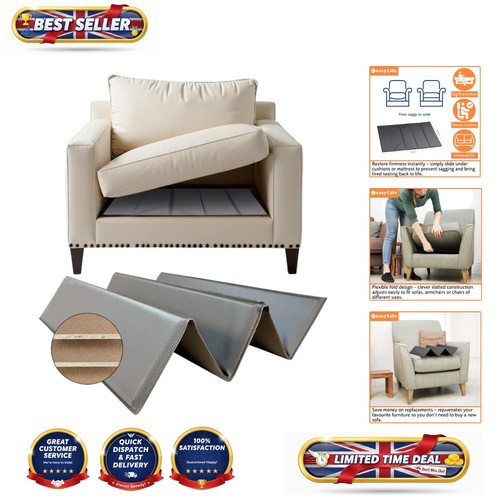 Compact sofa support board - support,