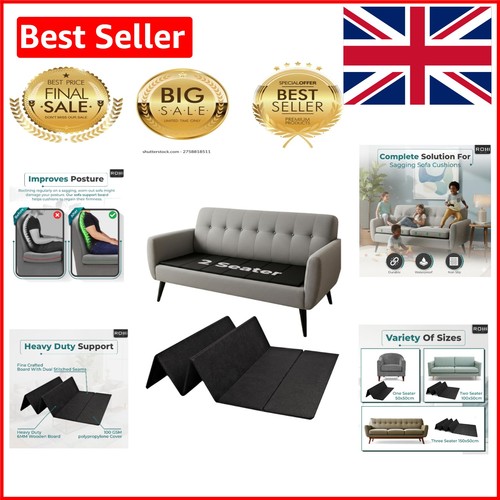 Durable non slip sofa - sofa, support