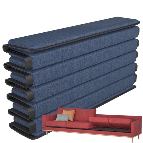 Veronl wooden couch - wooden,