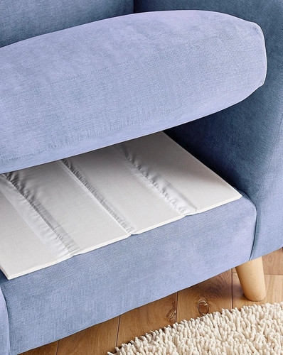 New sofa seat - sofa, saver