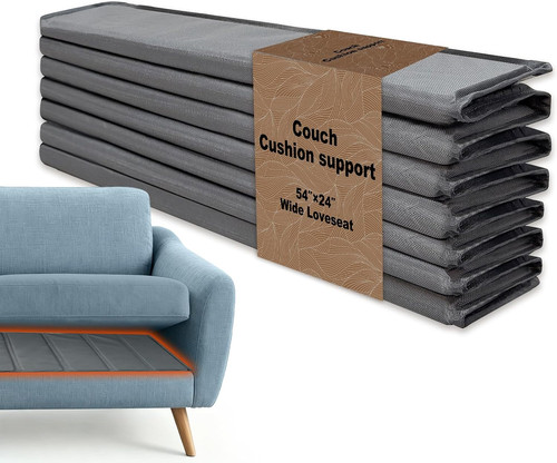 Couch cushion support board - couch,