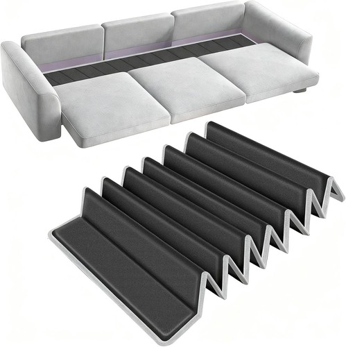 Couch cushion support - couch,