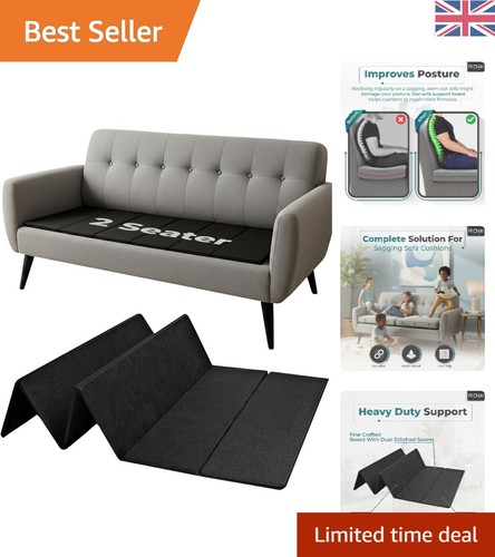 Foldable sofa support boards - foldable,