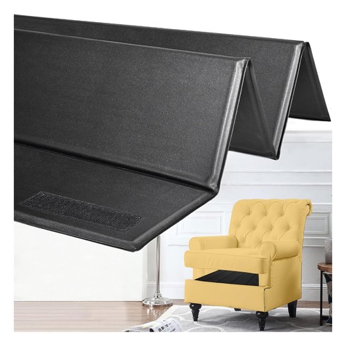 Sagging couch support - support, under