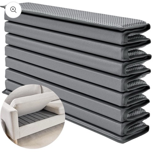 New gorilla grip - couch, support