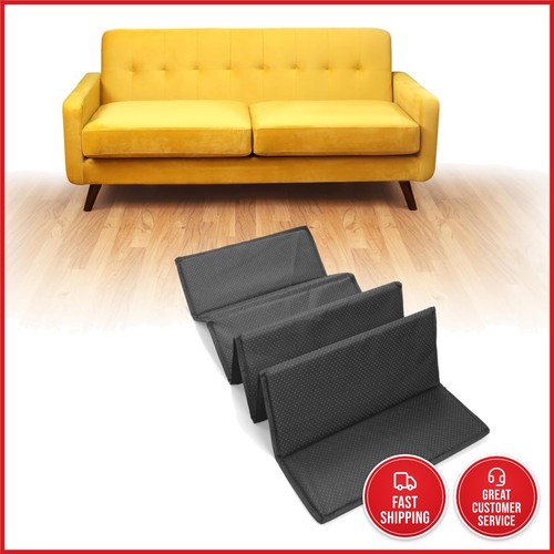 Firm two seater sagging - two,