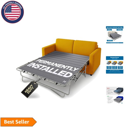Sleepersaver queen support - queen,