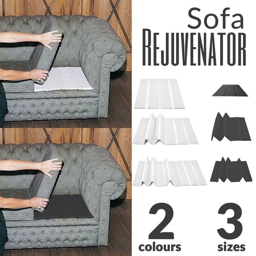New sofa saver - sofa,