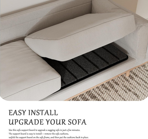 Heavy duty couch cushion - heavy,