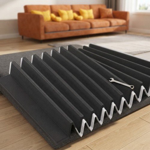 Ergonomic sofa support - ergonomic,