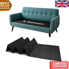 Durable 3 Seater Sofa Support