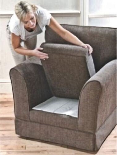 Sofa seat armchair rejuvenator - seat,