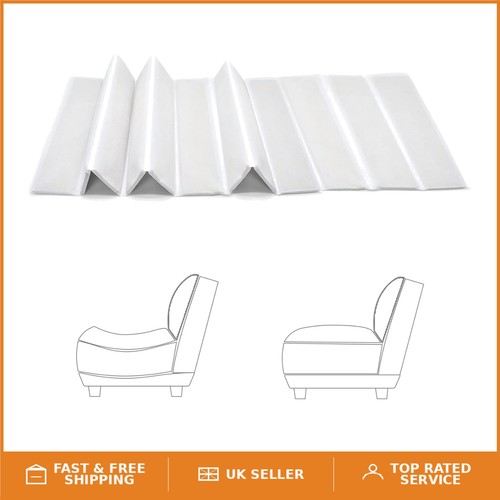 Sofa saver adjustable cushion - adjustable,