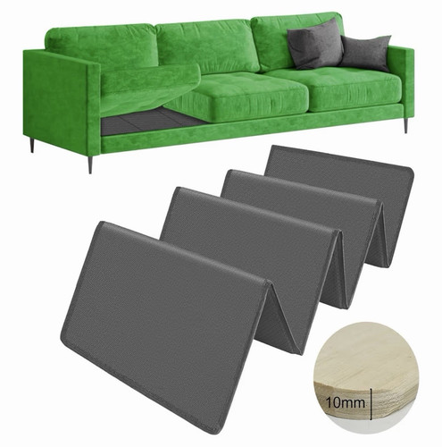Veronly panel couch cushion - couch,