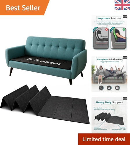 Rohi durable seater sofa - rohi, 3-seater
