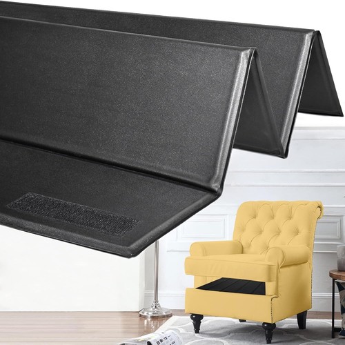 Sagging couch support under - sagging,