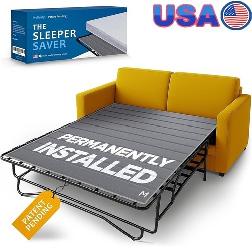 Sleeper sofa support - sofa,
