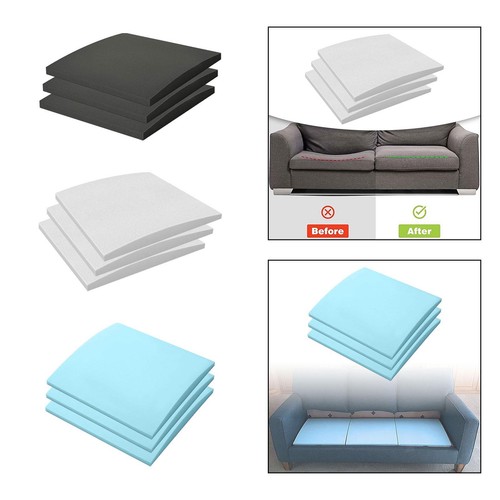 Pieces couch cushion - cushion, support
