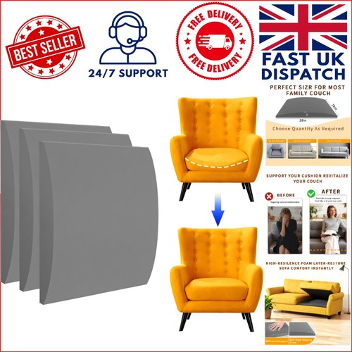 Ergonomic 40d foam support - foam,