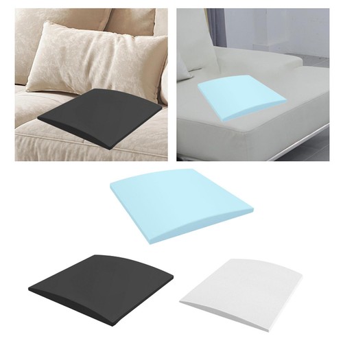 Sponge couch cushion support - couch,
