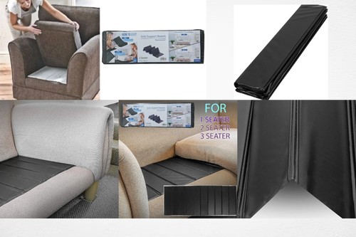 Sofa seat armchair rejuvenator - seat,