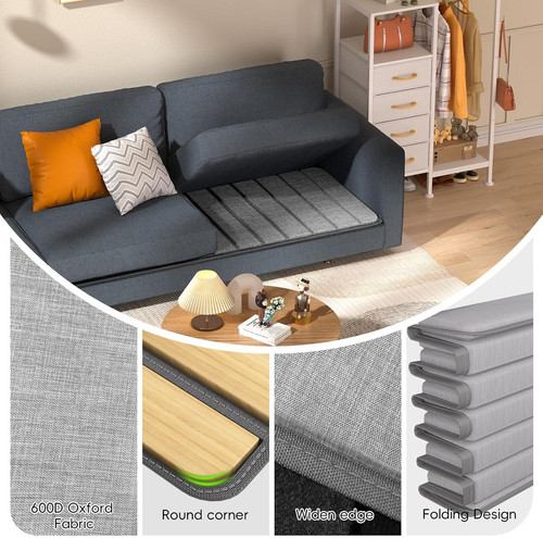 Heavy duty couch cushion - heavy,