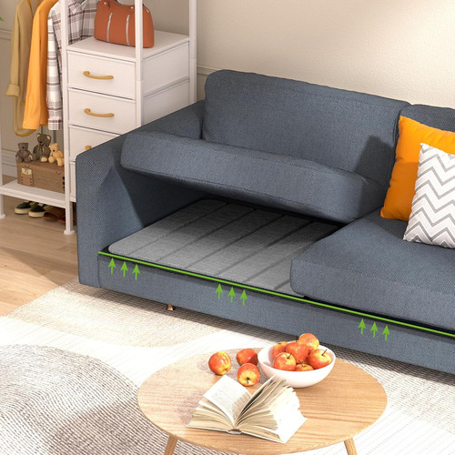 Heavy duty couch cushion - heavy,