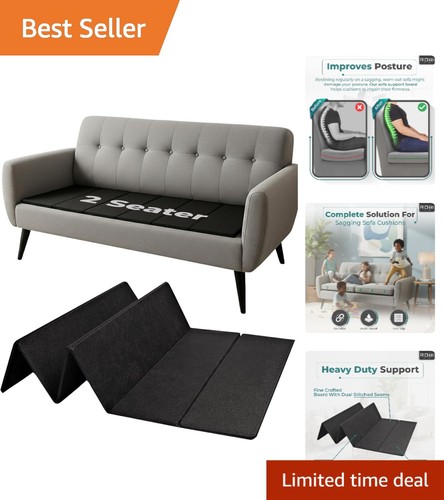 Quick setup non slip - setup, sofa