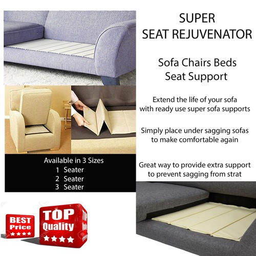Sag buster sofa savers - buster,