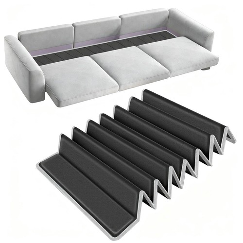 Couch cushion support for - couch,