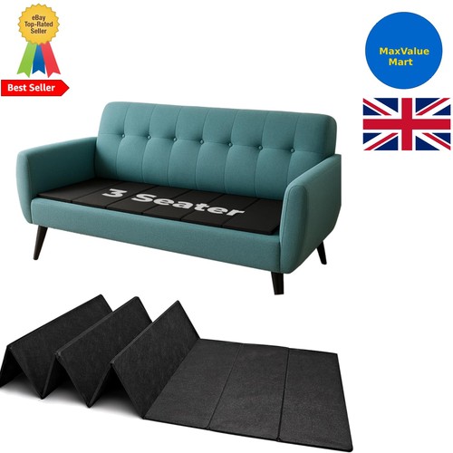 Quick easy sofa cushion - &,